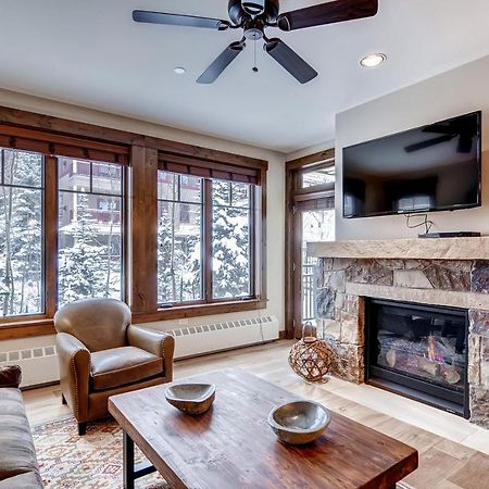 Water House On Main Street II Apartment Breckenridge Bagian luar foto