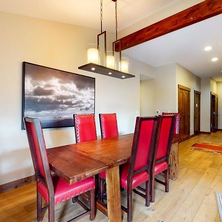 Water House On Main Street II Apartment Breckenridge Bagian luar foto