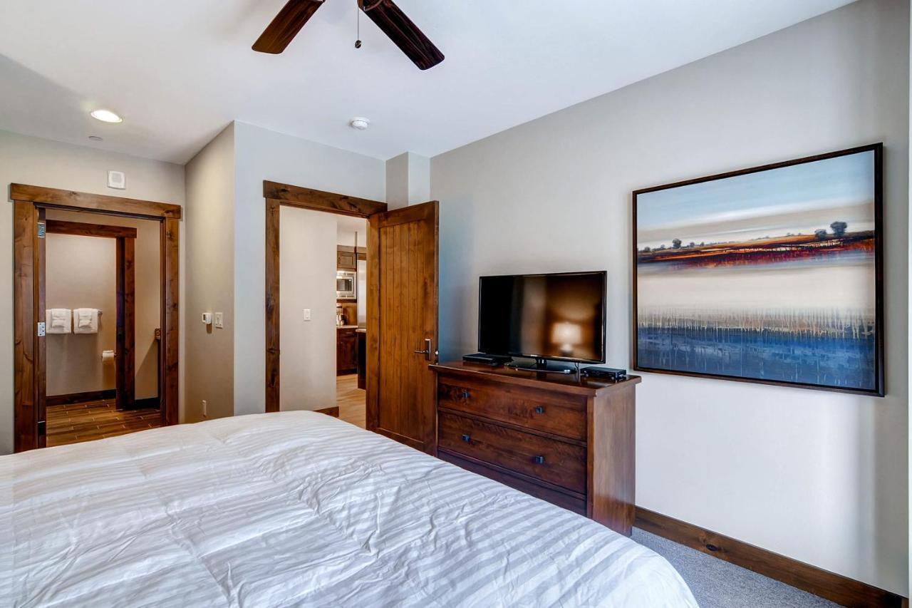 Water House On Main Street II Apartment Breckenridge Bagian luar foto