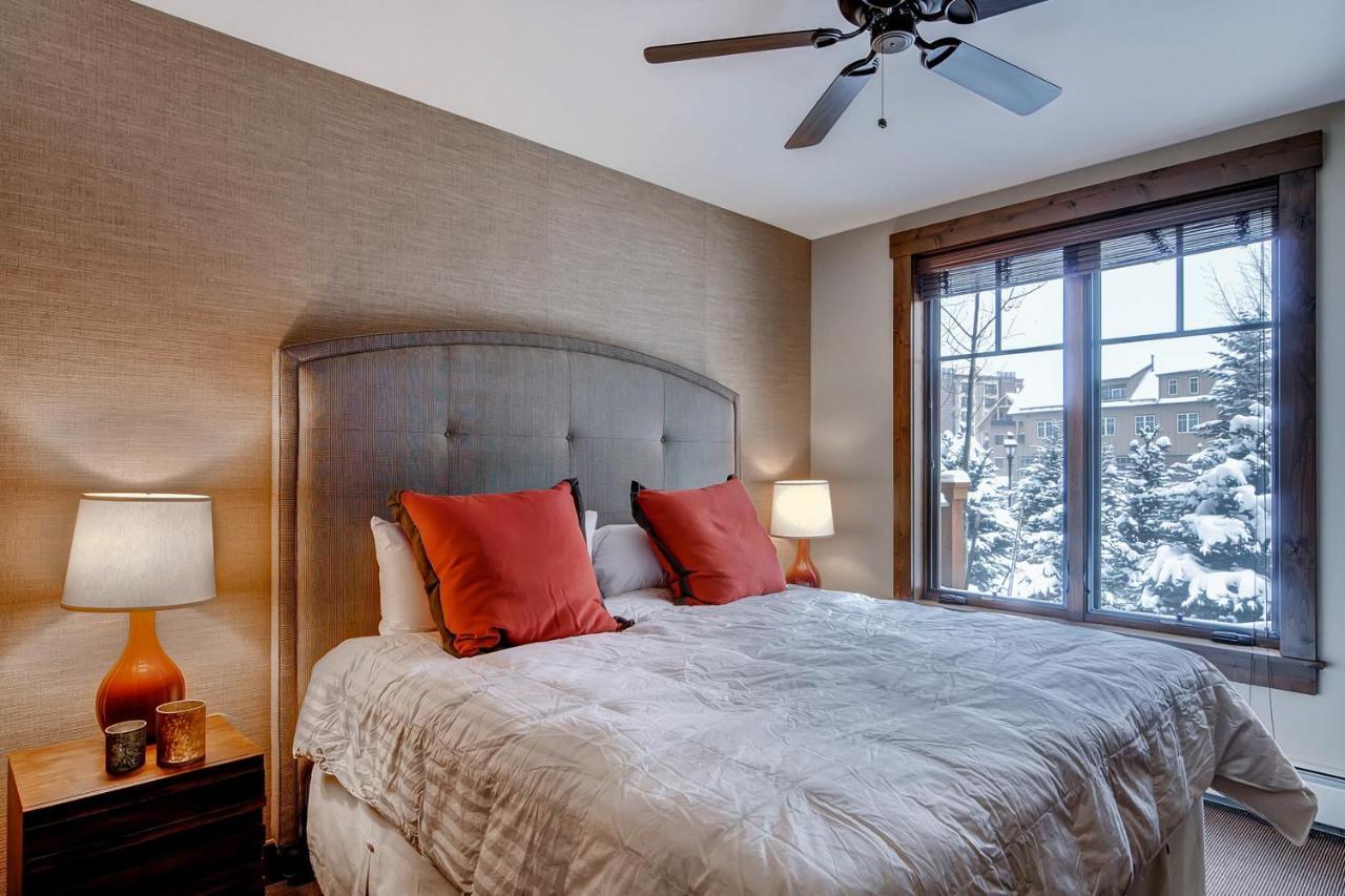 Water House On Main Street II Apartment Breckenridge Bagian luar foto